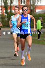 Senior Womens Northern 6 Stage Road Relay, 2022 Northern 12 and 6 Stage Road Relays,  Birkenhead Park, Birkenhead, Wirral.  Photo: David T. Hewitson/Sports for All Pics